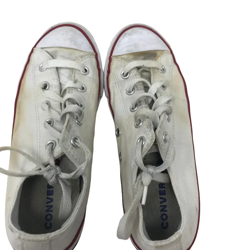 Converse All Star Low Top Woman's Size 3
